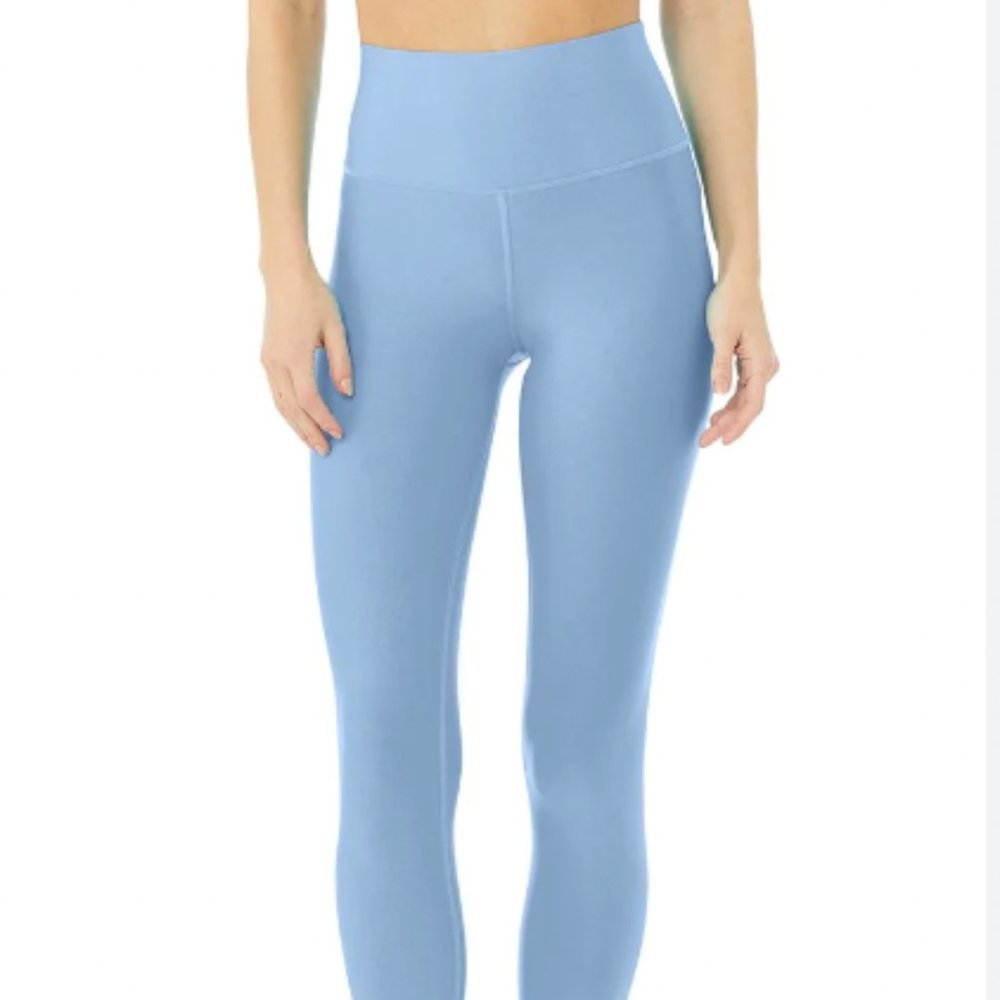 Alo 7/8 high waist airlift legging
